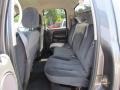 2004 Graphite Metallic Dodge Ram 1500 SLT Quad Cab 4x4  photo #22