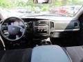 2004 Graphite Metallic Dodge Ram 1500 SLT Quad Cab 4x4  photo #23