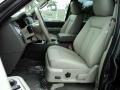 2012 Sterling Gray Metallic Ford Expedition XLT  photo #18