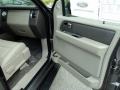 2012 Sterling Gray Metallic Ford Expedition XLT  photo #19