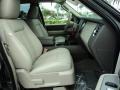 2012 Sterling Gray Metallic Ford Expedition XLT  photo #20