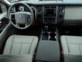 2012 Sterling Gray Metallic Ford Expedition XLT  photo #25