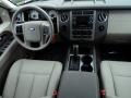 2012 Sterling Gray Metallic Ford Expedition XLT  photo #26