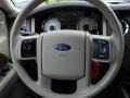 2012 Sterling Gray Metallic Ford Expedition XLT  photo #27