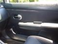 2010 Brilliant Silver Metallic Nissan Versa 1.8 SL Hatchback  photo #22