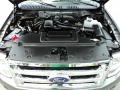 2012 Sterling Gray Metallic Ford Expedition XLT  photo #32
