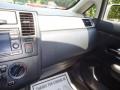 2010 Brilliant Silver Metallic Nissan Versa 1.8 SL Hatchback  photo #23