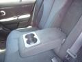 Brilliant Silver Metallic - Versa 1.8 SL Hatchback Photo No. 26