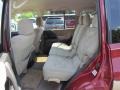 2002 Cambridge Red Pearlescent Mitsubishi Montero XLS 4x4  photo #23