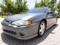 Medium Gray Metallic - Monte Carlo Supercharged SS Photo No. 2