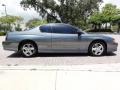 Medium Gray Metallic - Monte Carlo Supercharged SS Photo No. 4