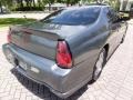 Medium Gray Metallic - Monte Carlo Supercharged SS Photo No. 5