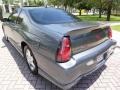 Medium Gray Metallic - Monte Carlo Supercharged SS Photo No. 6