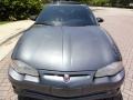 Medium Gray Metallic - Monte Carlo Supercharged SS Photo No. 7