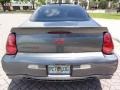 Medium Gray Metallic - Monte Carlo Supercharged SS Photo No. 8