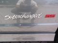 2005 Chevrolet Monte Carlo Supercharged SS Badge and Logo Photo