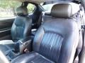 Medium Gray Metallic - Monte Carlo Supercharged SS Photo No. 13