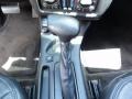 Medium Gray Metallic - Monte Carlo Supercharged SS Photo No. 19