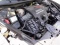 3.8 Liter Supercharged OHV 12-Valve V6 Engine for 2005 Chevrolet Monte Carlo Supercharged SS #68634664