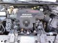 3.8 Liter Supercharged OHV 12-Valve V6 2005 Chevrolet Monte Carlo Supercharged SS Engine