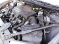 2005 Chevrolet Monte Carlo 3.8 Liter Supercharged OHV 12-Valve V6 Engine Photo
