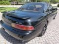 1998 Black Lexus SC 400  photo #3