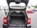 2009 Brilliant Black Crystal Pearl Dodge Caliber SXT  photo #13