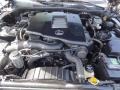 4.0 Liter DOHC 32-Valve V8 1998 Lexus SC 400 Engine