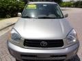 2001 Vintage Gold Toyota RAV4   photo #6