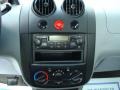 Victory Red - Aveo LS Sedan Photo No. 12