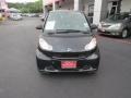 Deep Black - fortwo BRABUS coupe Photo No. 2