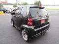 Deep Black - fortwo BRABUS coupe Photo No. 5