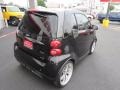 Deep Black - fortwo BRABUS coupe Photo No. 7