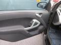 Design Black Door Panel Photo for 2009 Smart fortwo #68635084