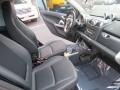 Design Black Interior Photo for 2009 Smart fortwo #68635102
