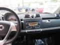 Design Black Controls Photo for 2009 Smart fortwo #68635120