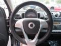 Design Black Steering Wheel Photo for 2009 Smart fortwo #68635129
