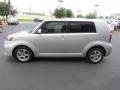 Classic Silver Metallic - xB  Photo No. 4