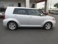 Classic Silver Metallic - xB  Photo No. 8