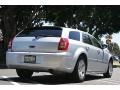 2005 Bright Silver Metallic Dodge Magnum SE  photo #5