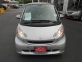 Silver Metallic - fortwo BRABUS coupe Photo No. 2