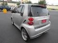 Silver Metallic - fortwo BRABUS coupe Photo No. 5