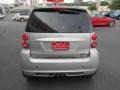 Silver Metallic - fortwo BRABUS coupe Photo No. 6