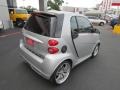 Silver Metallic - fortwo BRABUS coupe Photo No. 7