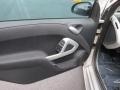 Design Black Door Panel Photo for 2009 Smart fortwo #68635747