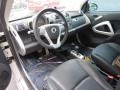 Design Black Prime Interior Photo for 2009 Smart fortwo #68635756