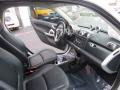 Design Black Interior Photo for 2009 Smart fortwo #68635767