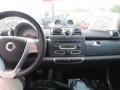 Design Black Dashboard Photo for 2009 Smart fortwo #68635786