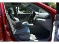 Barcelona Red Metallic - Camry LE Photo No. 13
