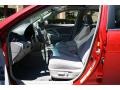 Barcelona Red Metallic - Camry LE Photo No. 16